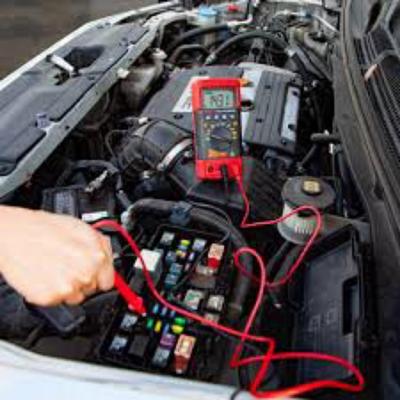 تعمیرات تخصصی ایسیو.عیبابی برق وانژکتور خودرو.اربگ در تهران