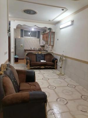 طبقه بالا بلوار خامنه ای 80 متری در یزد