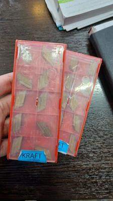 الماس تراشکاری KRAFT کره ای در تبریز
