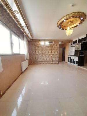 فروش آپارتمان متراژ بزرگ مسکن مهر در فولادشهر