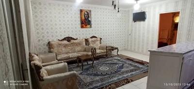 آپارتمان با تمام امکانات رفاهی در بندر عباس