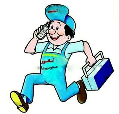 پشتیبانی حرفه ای اسانسور صعودپیما در قم