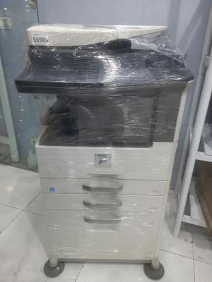 دستگاه کپی SHARP مدل  MX 314N در شیراز