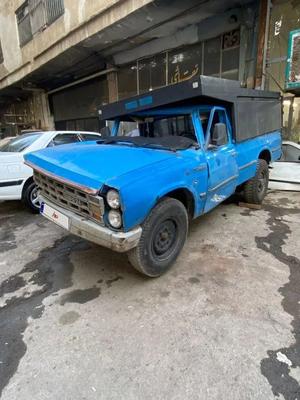 نیسان دیزل مدل 91 در تهران