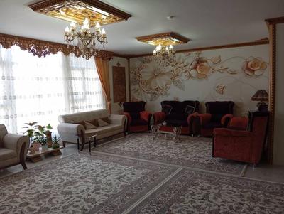 واحد ۱۳۲ متری پردیس امیریه در کرمانشاه