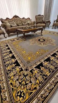 فرش هخامنش 1200زیبا در قم