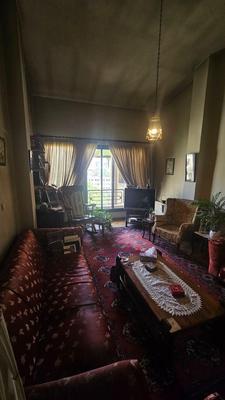 فروش آپارتمان ۲۲۰ متری ۳ خوابه طبقه ۱ در الهیه در تهران