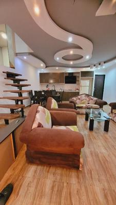 ویلای دوبلکس ۱۸۰ متر در رشت
