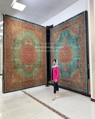 شمس پتینه ۱۵۰۰شانه الماس کویر در بوشهر