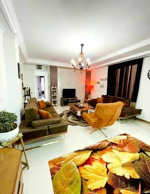 ۷۸متر/نورگیر عالی/باوام اماده/پارکینگ/اندیشه فاز۱ در اندیشه-شهر جدید