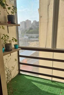 فروش آپارتمان ۱۰۷ متری ۲ خوابه در رودهن
