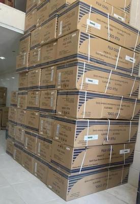 کولر دوتیکه اسپیلت ایستاده گازی فوجی مدلICA-30CH-A در شوش