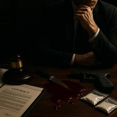وکیل قتل مواد مخدر پولشویی در اصفهان