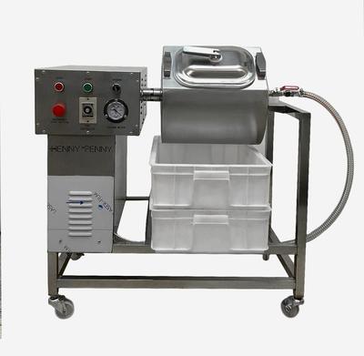 مرینیتور وکیوم دار(دستگاه طعم دهنده گوشت) در ساری