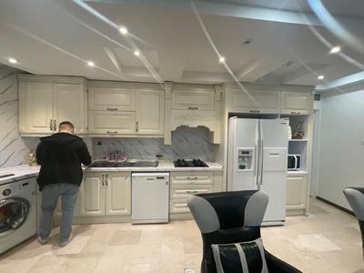 کابینت ممبران در تهران