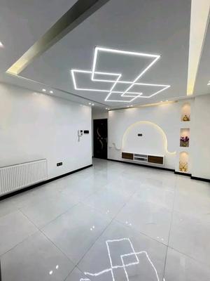 53متر/مُـهندسـی نـوساز + آسانسور پارکینگ/سندتک برگ در تهران