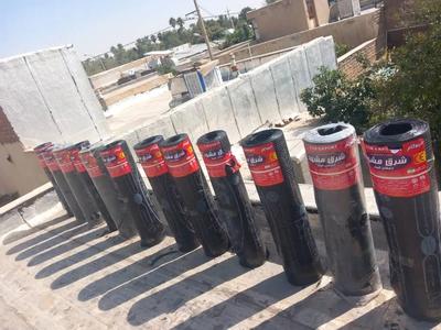 ایزوگام گستران دلیجان با کیفیت در شیراز