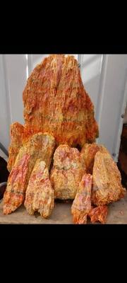 عطاری نوره موبر سنتی زرنیخ دار اصلی در اصفهان