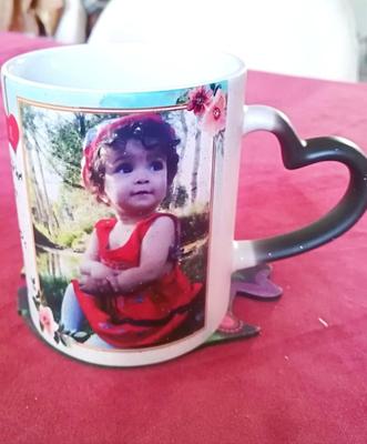 ماگ حرارتی اکلیلی در شیراز