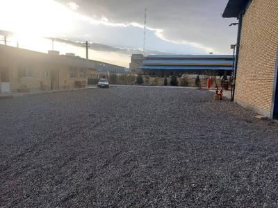 ۵۳۰۰۰متر/کارخانه فولاد/شهرک صنعتی سگزی در اصفهان