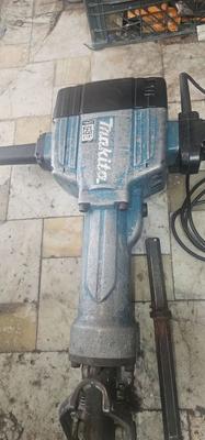 بتن کن ۳۲ کیلویی ماکیتا ژاپن مدل ۱۸۱۰ در اصفهان