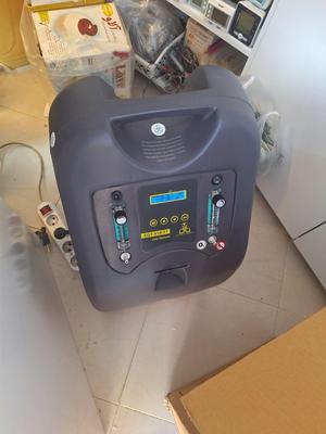 اکسیژن ساز ده لیتری نو egt در شاهین‌شهر