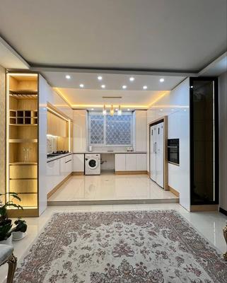 کابینت آشپزخانه در تهران