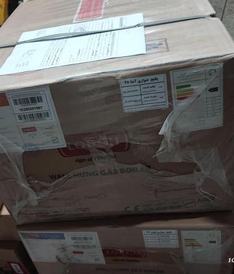 پکیج دیواری آدنا لورچ در اصفهان