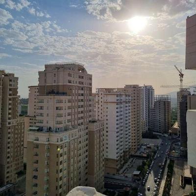 واگذاری واحدشرایط کارمندی باوام چیتگر در تهران