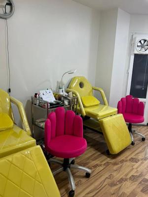 اجاره تخت مژه در کرج