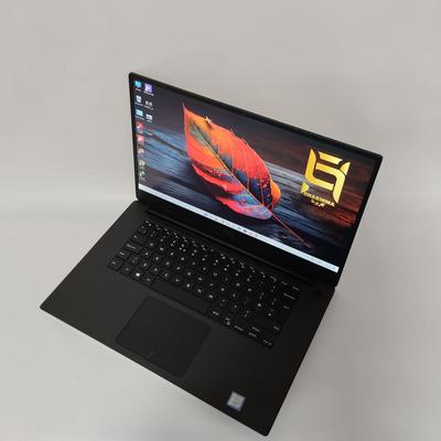 گرافیک4Gمجزا Corei7H نسل8 مدل Dell precision 5530 در تهران
