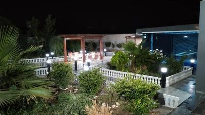 باغ ویلا در تهران