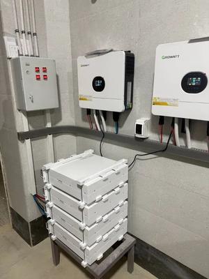 برق خورشیدی۵۰آمپر/باتری لیتیومی/پنل خورشیدی10kw در اورمیه