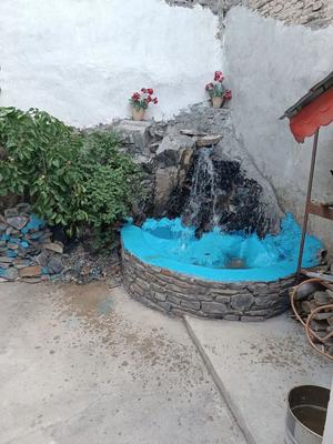 فروش خانه ویلایی در روستای زیبای زشک در مشهد