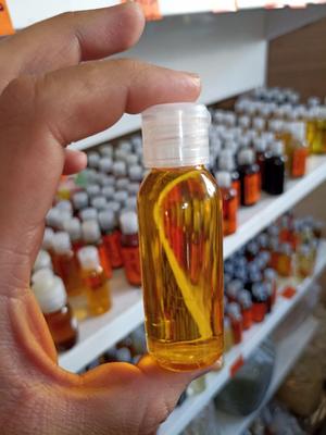 روغن آرگان وارداتی در همدان