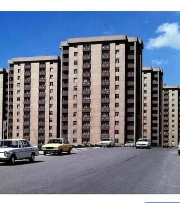 فروش مسکن ملی (نهضت ملی) پیامبراعظم بندرعباس در بندر عباس