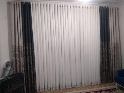 پرده در دهدشت