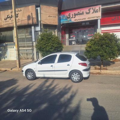 ویلاباغ شیراز در شیراز