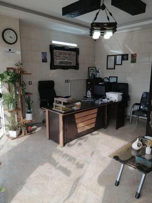 کوی راه حق زمین تجاری باپروانه در اصفهان