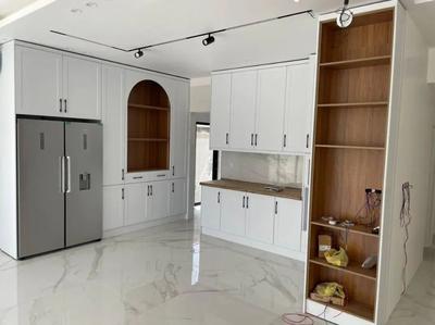 کابینت و دکوراسیون داخلی در یزد