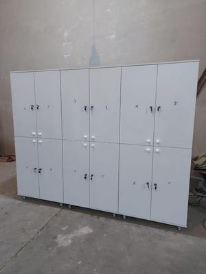 کمد و رختکن سفارشی با کیفیت عالی در اهواز