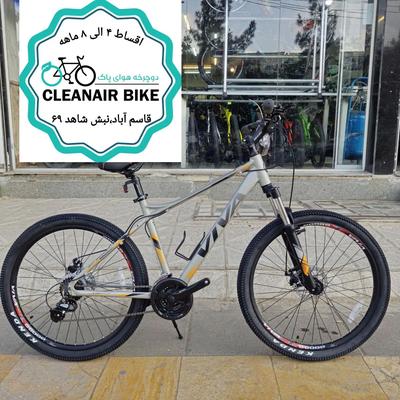دوچرخه ۲۶ ویوا مدل فشن/اصلی/قسطی در مشهد