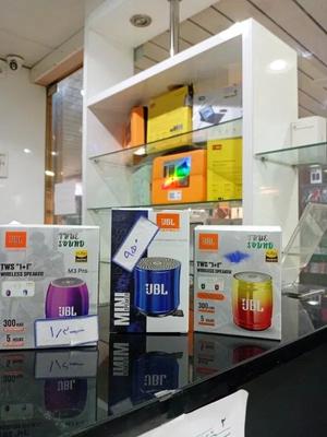 باند JBL فروش تک و عمده قیمت فقط ۸۵۰تومن در تهران