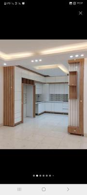 کابینت آشپزخانه در مشهد