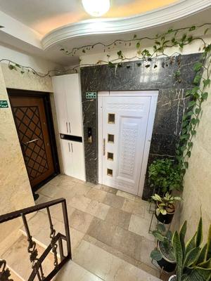 اپارتمان ۱۱۰ متری تک واحدی فول امکانات قائمیه در اسلامشهر
