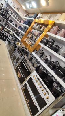 دنیای اجاق گاز فقط در بندر موسوی قم در قم