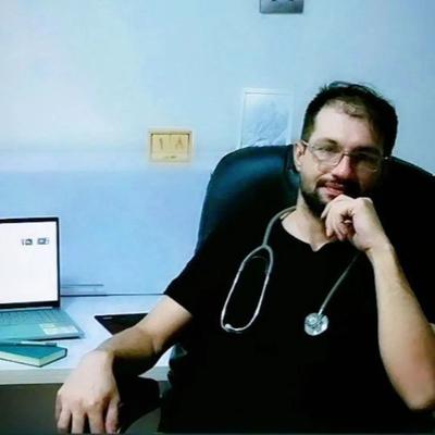 متخصص طب سنتی اسلامی وهندی در مشهد