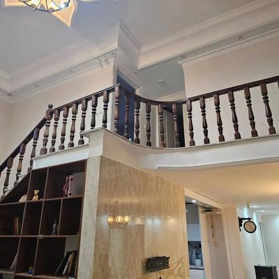 اجاره سالانه۶۰۰مترزمین۴۲۰متربنادوبلکس سهیلیه کردان در کرج