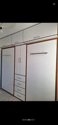 طراحی مدرن کمد دیواری و کابینت در اسلامشهر