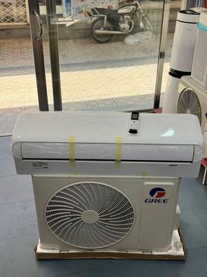 کولر گازی گری اصلی Gwh24000 در بنە